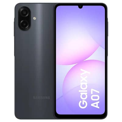 Samsung Mobile A07 5G