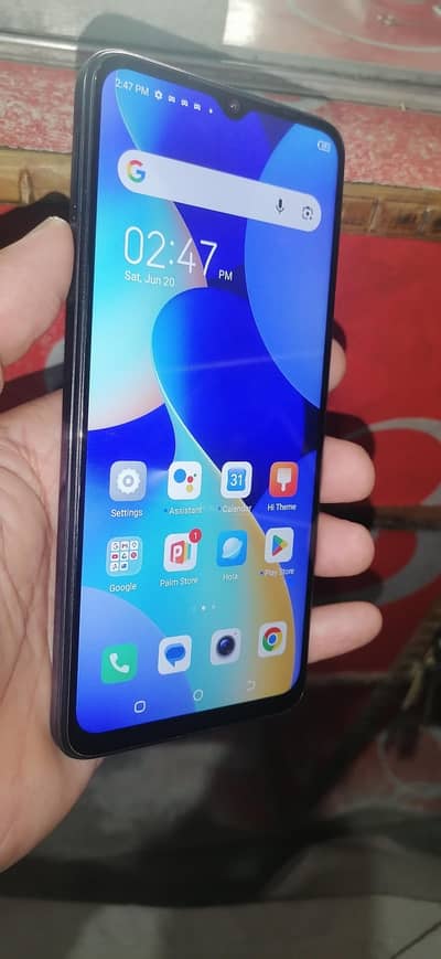 Tecno Spark 10C