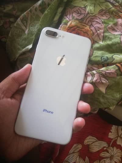 Apple iPhone 8 Plus pta approved 03414688822