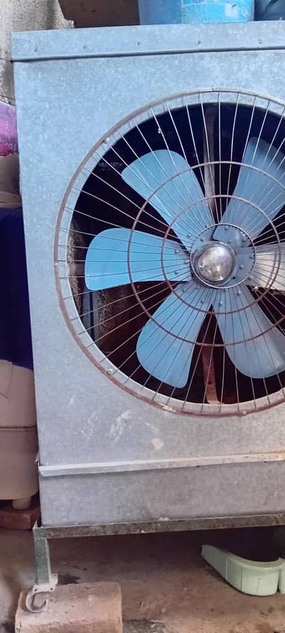 Lahore cooler