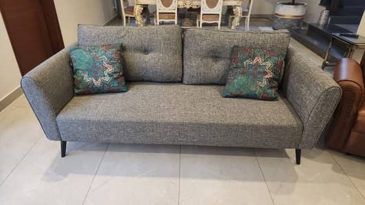 HABIT - SOFA SET 3 + 2