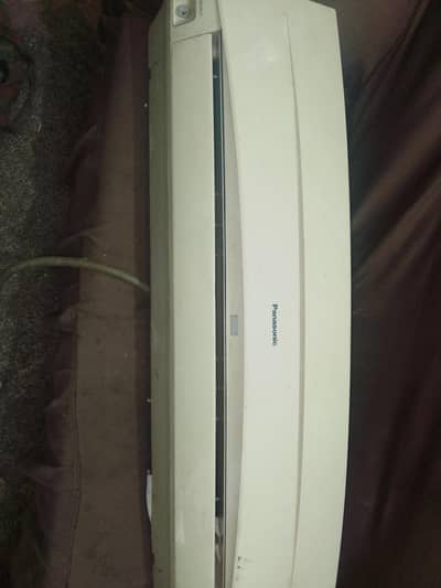 Panasonic 1.5 Ton simple A. c ha
