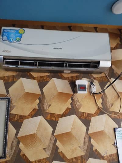 good condition