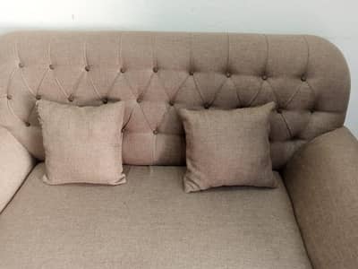 5 seater sofa set