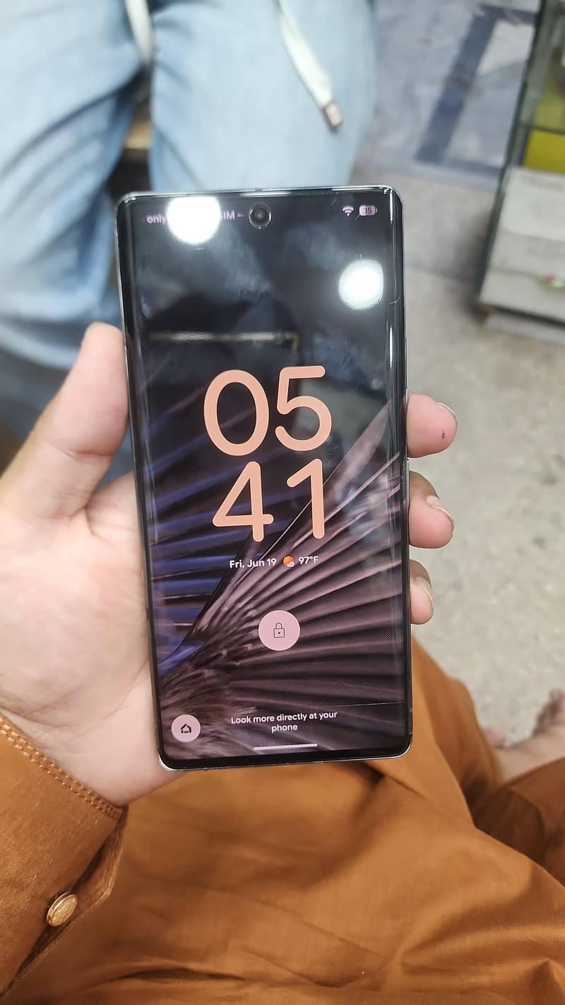 Google Pixel 7 Pro 1