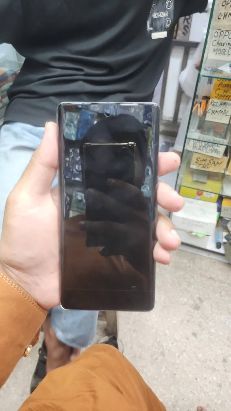 Google Pixel 7 Pro 3