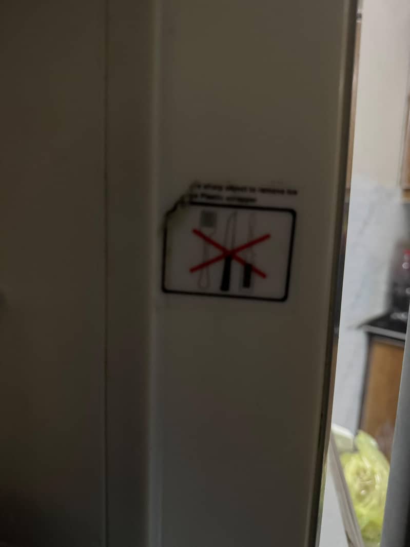 refrigerator 3