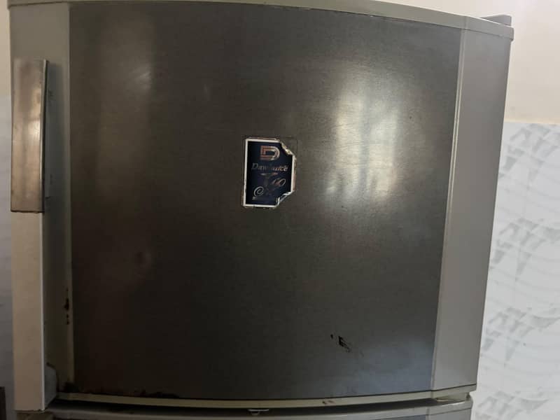 refrigerator 6