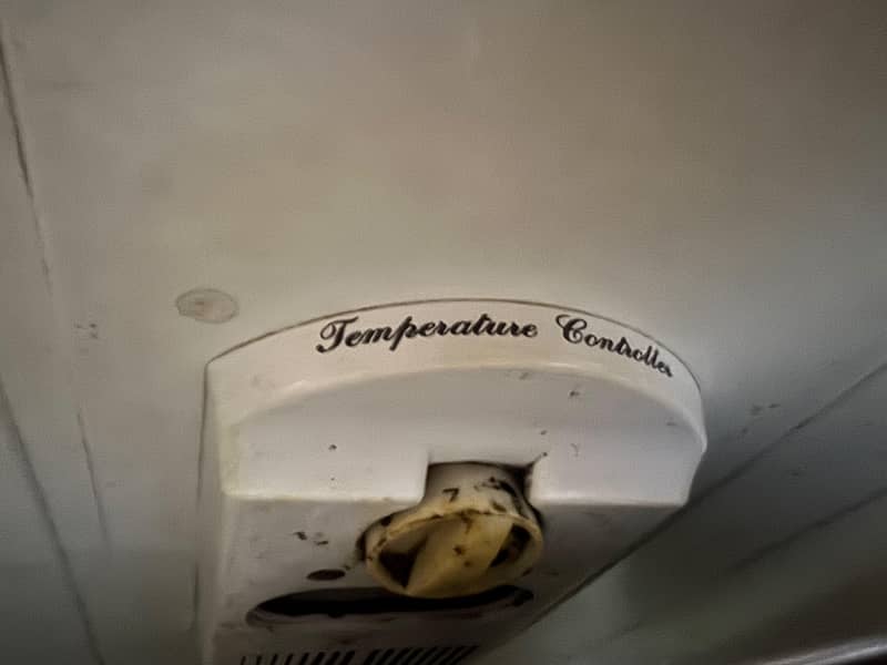 refrigerator 11