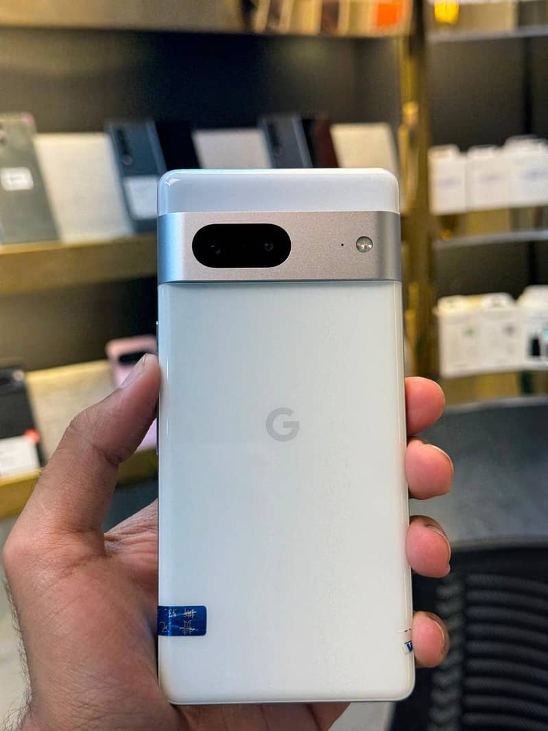 Google Pixel 7 1