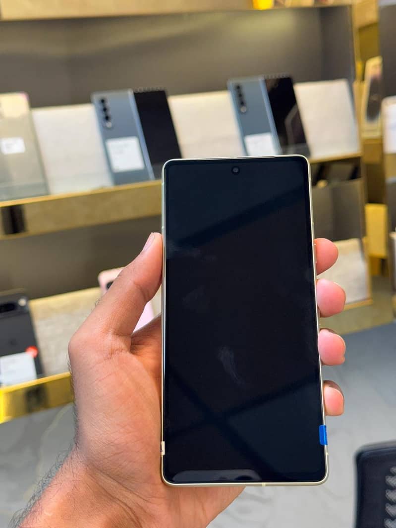 Google Pixel 7 7