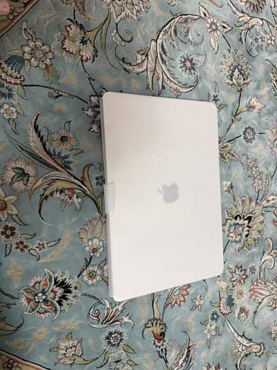 Macbook Air 15inch M4
