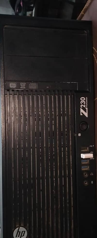 ​Gaming PC GTX 1060 3GB • Xeon v3 (i7 4th Gen Equiv) • 16GB RAM