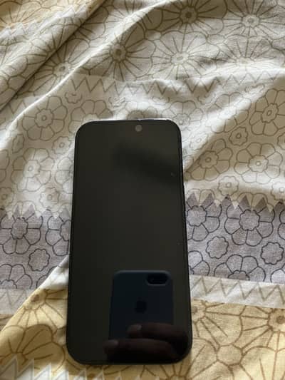 Apple iPhone 16 Pro PTA approved