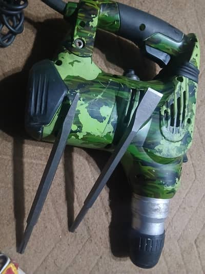 hilti, drill machine