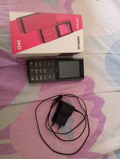 Nokia 130 Music