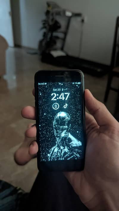 Apple iPhone 8 jv