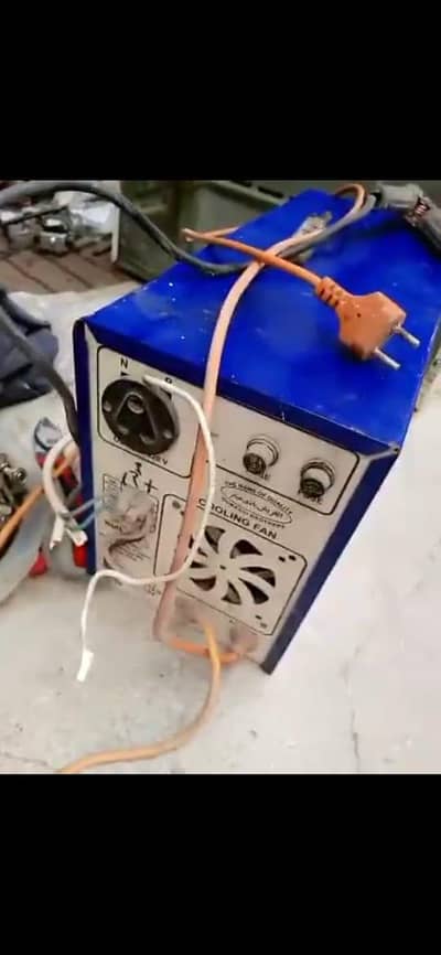 good condition