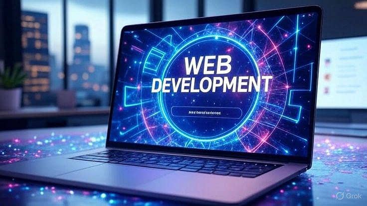 Wordpress Development, Web Design development, Website Design, Shopify 8
