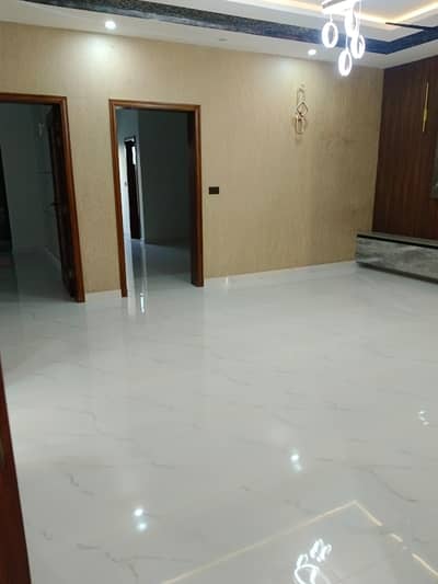 Buy A 300 Square Feet Flat For rent In Top City 1 - Block K