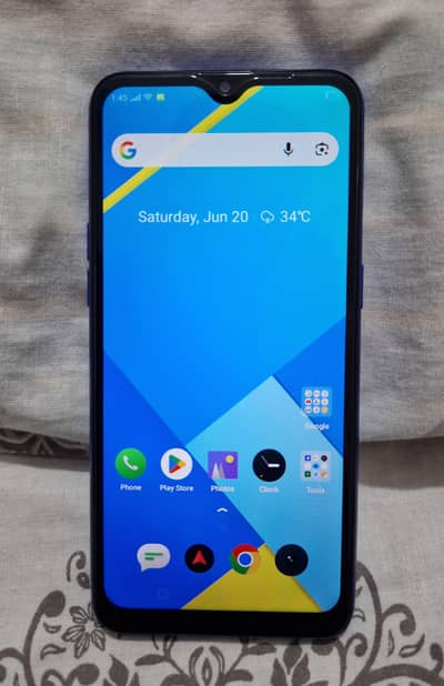 Realme C2 - 3/64 - Best mobile