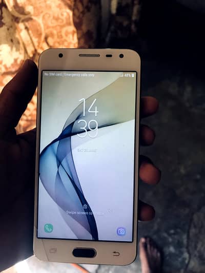 Samsung j5  exchange