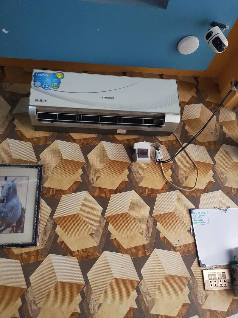 good condition 2