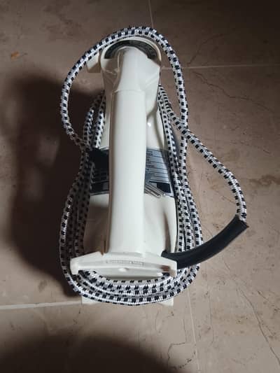 IELECTRIC IRON|