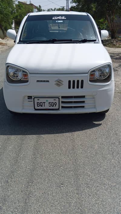 Suzuki Alto Vxr 2019 Urgent sale. 03009196311