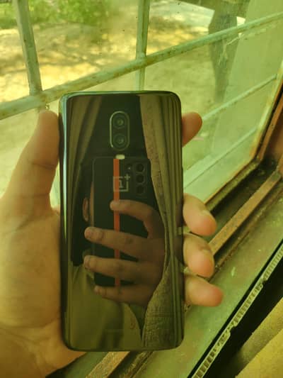 One Plus 6T