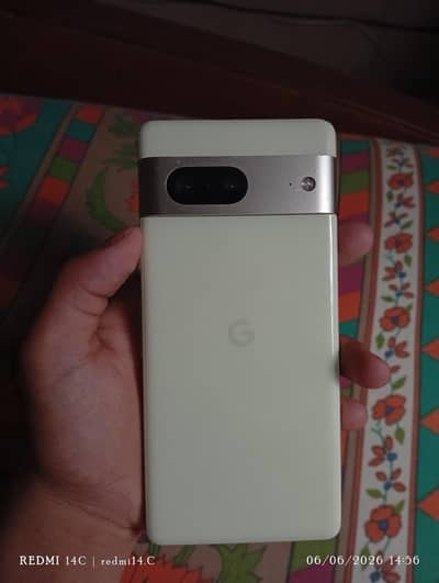 Google Pixel 7