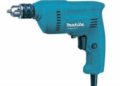 Drill machine
