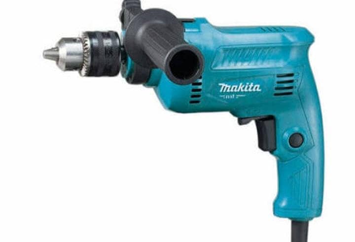 Drill machine 1
