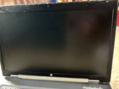 Hp laptop for sell