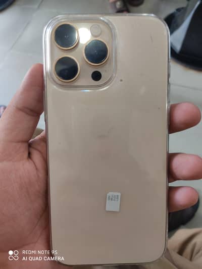 Apple iPhone 16 Pro Max