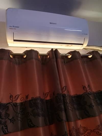 Orient Split AC Complete Accessories & Parts