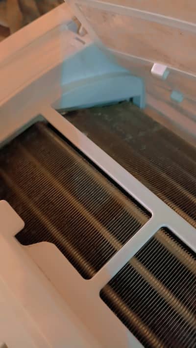 Orient Split AC 01 Ton Ultron DC Invertor Complete Accessories & Parts