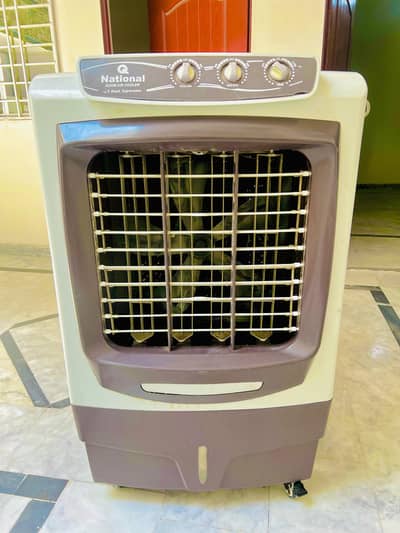 Air cooler max size for sale