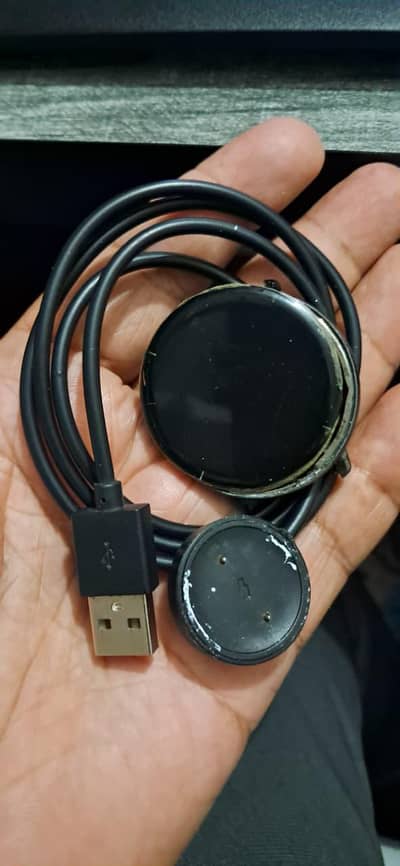 Mibro Lite Watch Parts