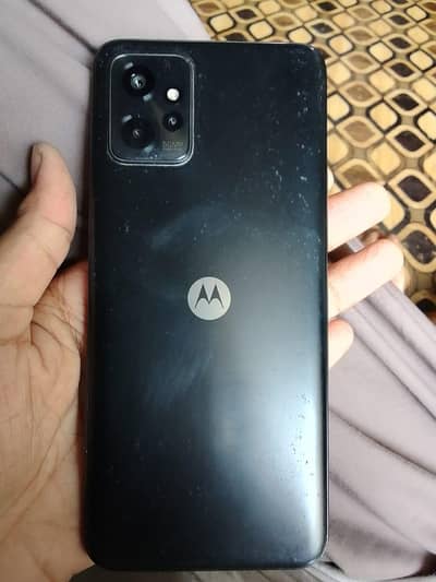 Motorola Moto G Power 5G