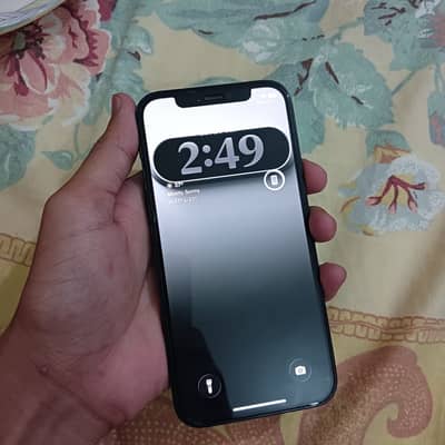 Apple iPhone 12