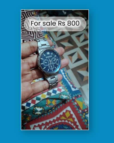 positi+e watch