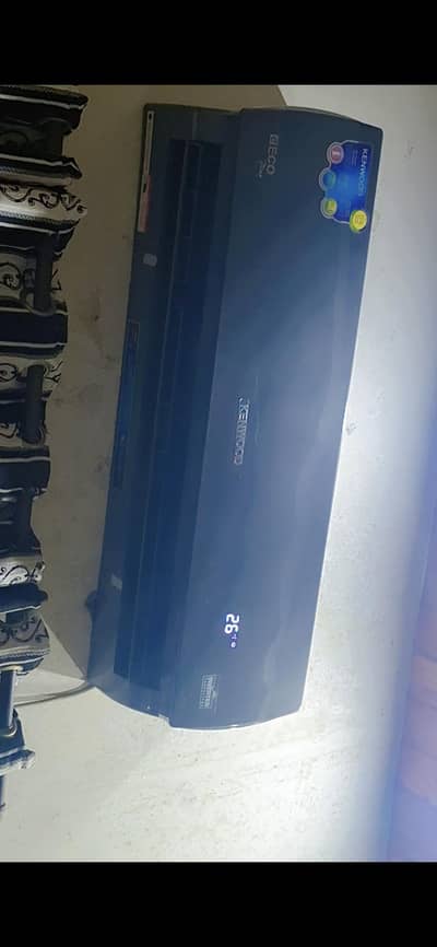 Kenwood Eco Plus
