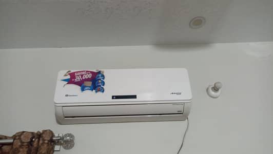 dawlance 1 ton inverter