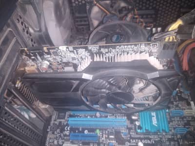 Gigabyte GTX 950 2GB GDDR5 – 100% Working