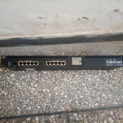 mikrotik