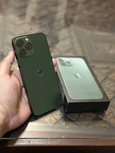 Apple iPhone 13 Pro Max pta