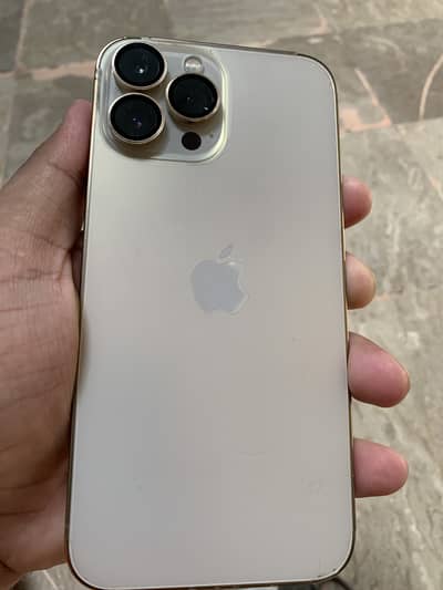 Apple iPhone 13 Pro Max