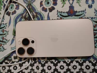 Apple iPhone 16 Pro Max