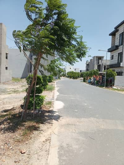 near to plot 396 A